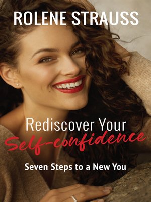 cover image of Rediscover Your Self-confidence